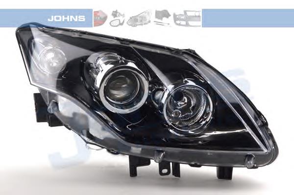 Faro derecho Renault (RVI) 260100072R precio, desde 180,99 EUR