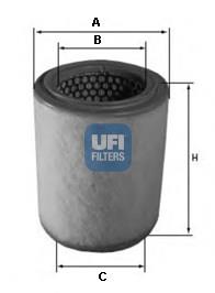 Comprar LX297 Mahle Original Filtro de aire