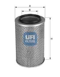 Comprar P136390 Donaldson Filtro de aire