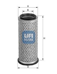 El filtro de aire Japan Parts FAL09S precio, desde 25,69 EUR