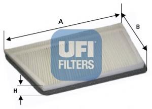 5304400 UFI