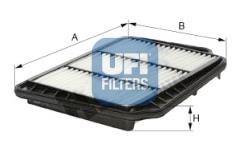 Comprar 3027700 UFI Filtro de aire