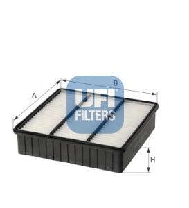 Filtro de aire 3027500 UFI