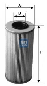2558600 UFI