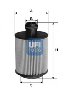 2505500 UFI
