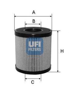 2506000 UFI