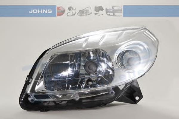 Faro Renault (RVI) 8200526418 precio, desde 86,69 EUR