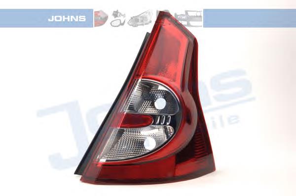 Piloto trasero derecho 6001551383 Renault (RVI)