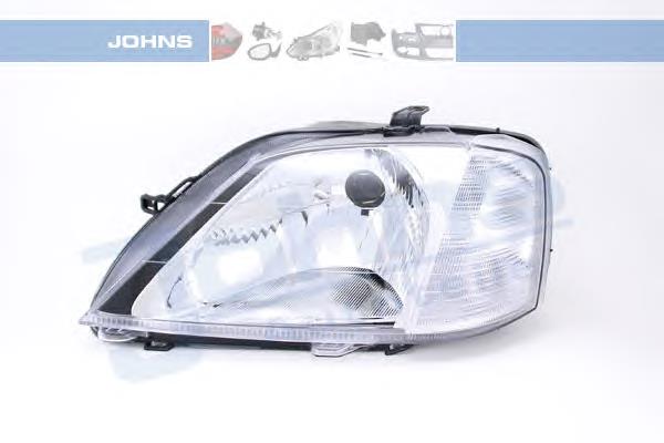 Comprar 6201546788 Renault (RVI) Faro delantero izquierdo