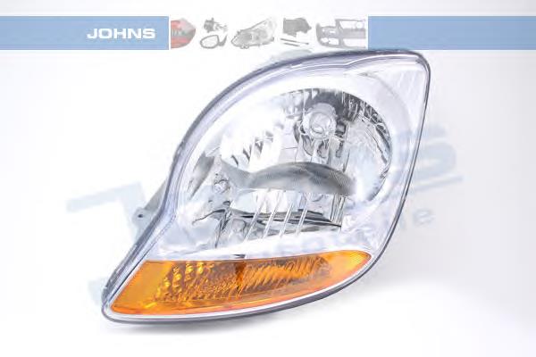 245209 Johns Faros