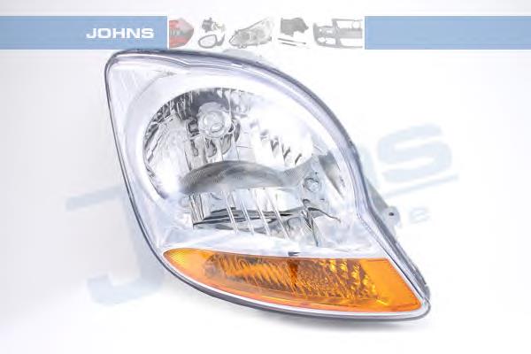 Faro delantero derecho Alkar 2752603