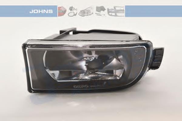 Luz antiniebla izquierdo 63178362401 BMW