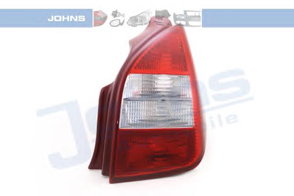 2242852 Alkar Piloto trasero derecho