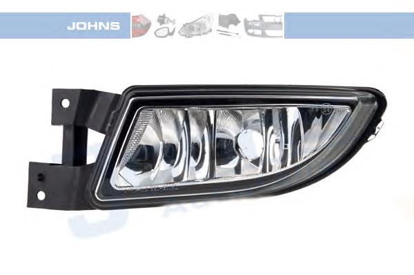51827372 Fiat/Alfa/Lancia Luz antiniebla izquierda