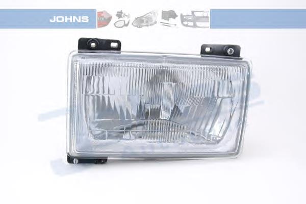 304109 Johns faro izquierdo