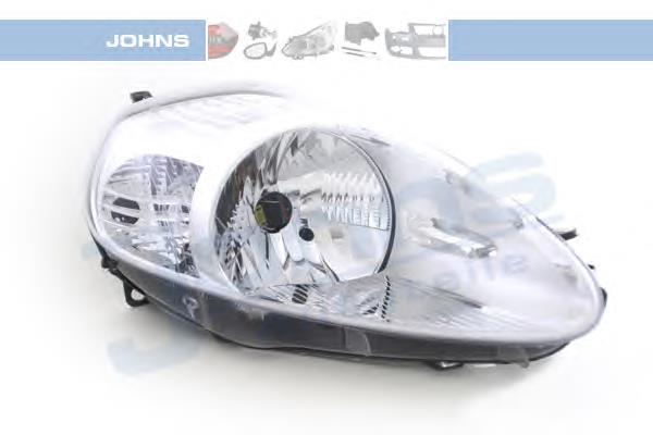 Comprar 51840989 Fiat/Alfa/Lancia Faro derecho