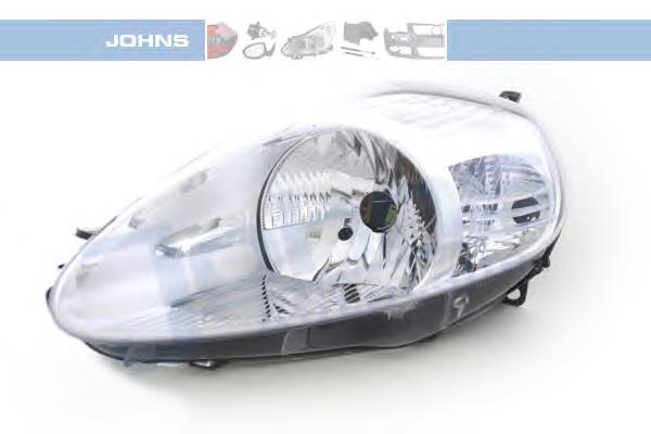 Comprar 43888 VALEO Faro delantero izquierdo
