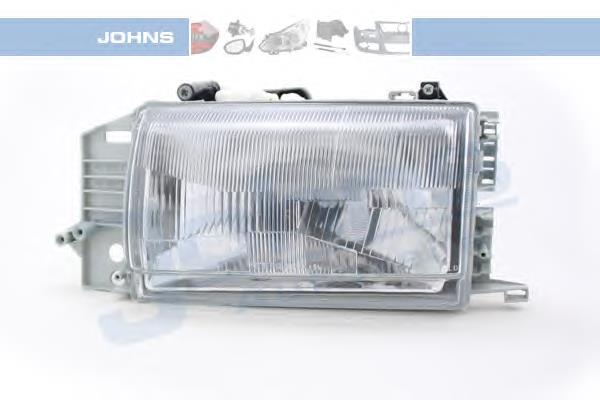 3026092 Johns faro izquierdo