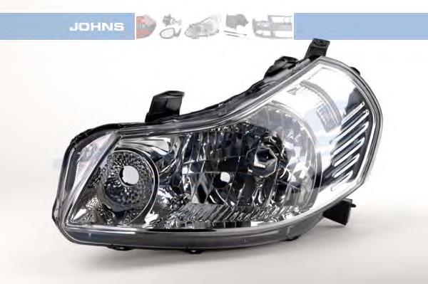 Comprar 3532079J00 Suzuki Faro delantero izquierdo