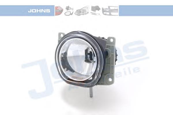 Faro antiniebla izquierdo / derecho Peugeot/Citroen 370407486