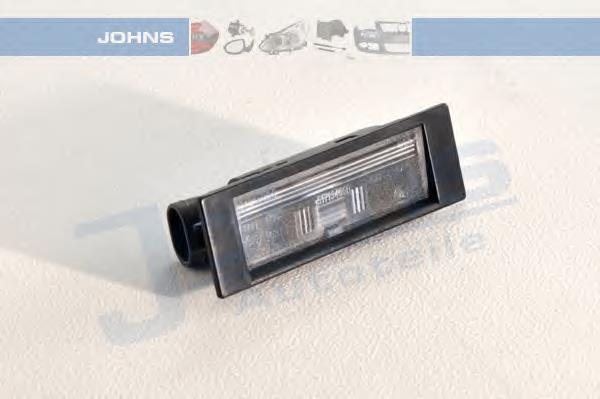 715105104000 Magneti Marelli Luz de matricula
