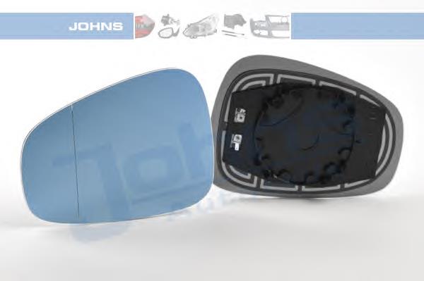 Cristal de espejo retrovisor exterior izquierdo TYC 30100301 precio, desde 19,26 EUR