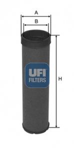 Filtro de aire AF26396 Fleetguard