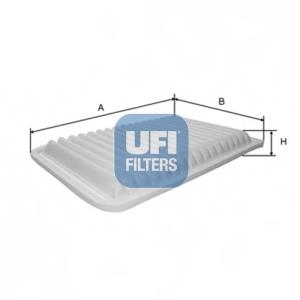 Filtro de aire 3040900 UFI
