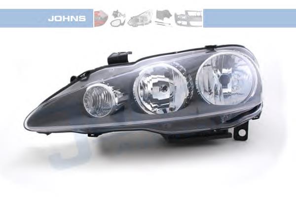 Faro izquierdo 50506964 Fiat/Alfa/Lancia