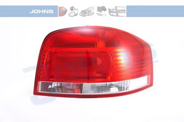 AD3204153 Prasco Piloto trasero exterior derecho