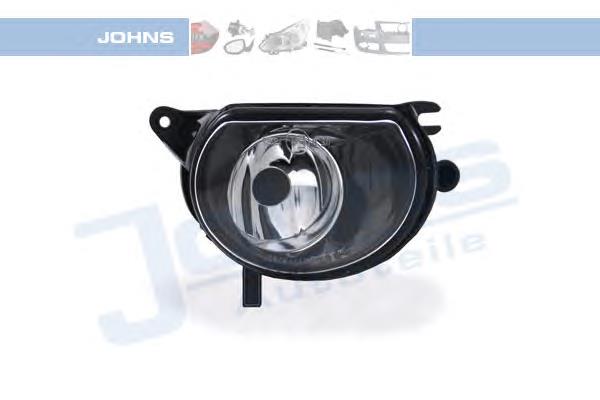 2902500 Alkar Faro antiniebla derecho