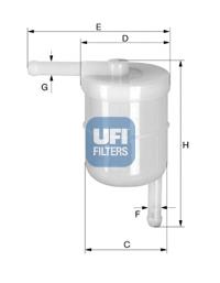 3102200 UFI
