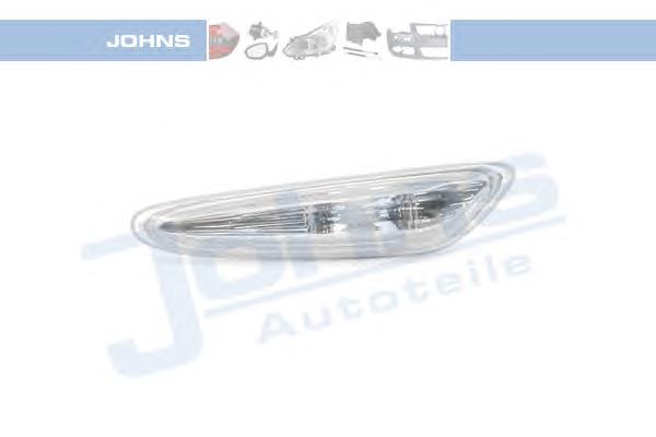 3101843 Alkar Luz intermitente de guardabarros izquierdo