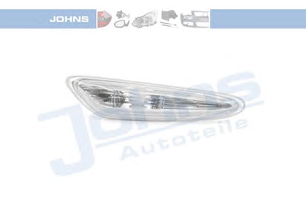 63137165916 BMW Luz intermitente de guardabarros derecho