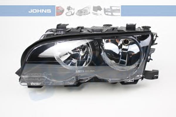 Faro izquierdo 6904275 BMW