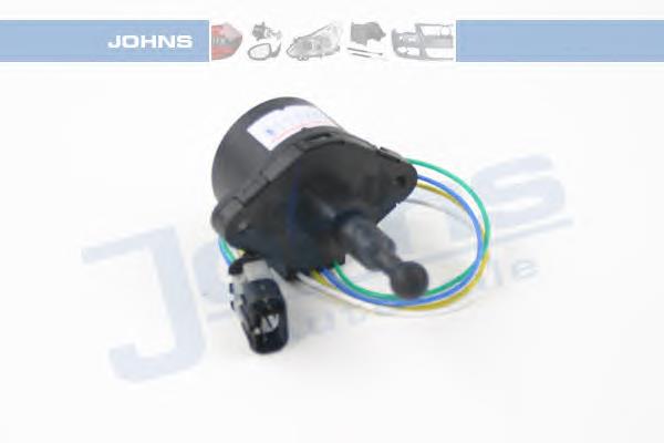 Motor regulador de faros VAN Wezel 0646993 precio, desde 26,21 EUR