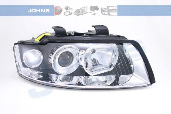 Comprar 88533 VALEO Faro derecho