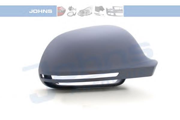 Cubierta de espejo retrovisor derecho VAG 8T0857528 precio, desde 28,34 EUR