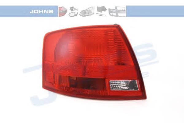 Piloto trasero exterior izquierdo 8E9945095C VAG