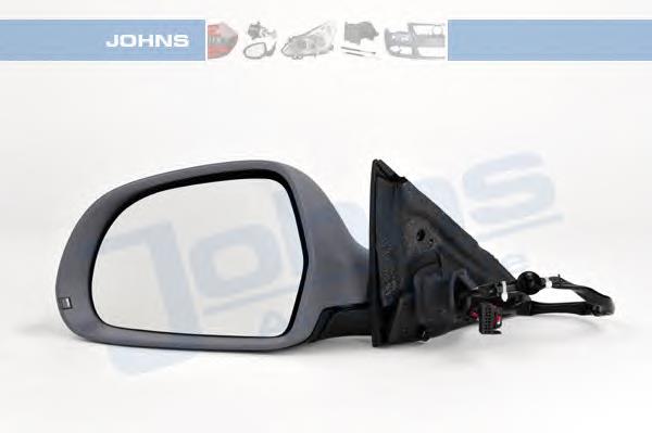 Retrovisor izquierdo Depo/Loro/Abakus 0217M01
