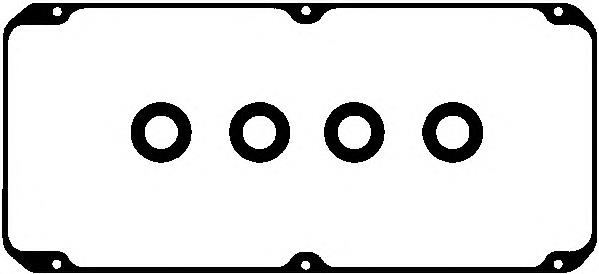 56032000 Ajusa Juego de juntas de tapa de balancines