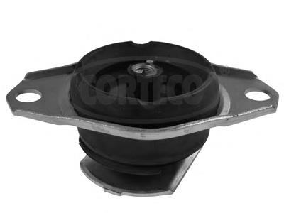 80001492 Corteco soporte, motor, izquierdo, superior