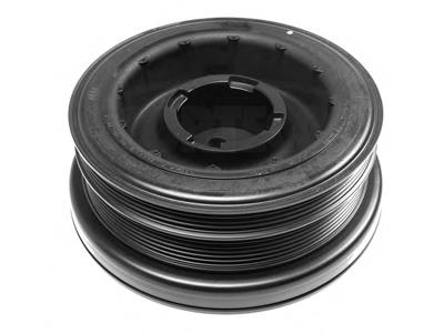 80001103 Corteco Dámper