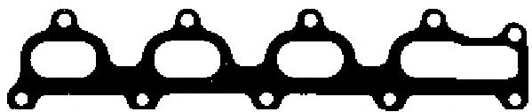 Junta colector escape Ajusa 13184200 precio, desde 20,46 EUR