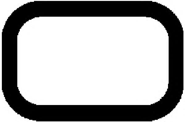 Junta, colector de admisión Jaguar X-type CF1