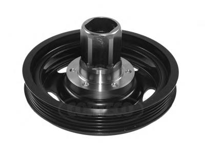 80001696 Corteco Dámper