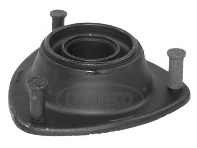 Soporte amortiguador delantero 80001716 Corteco