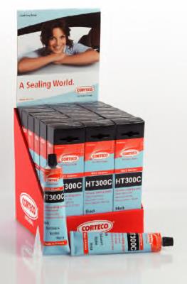 Sellador de silicona Corteco HT300C precio, desde 6,52 EUR