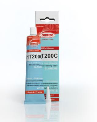 HT200C Corteco Sellador de silicona