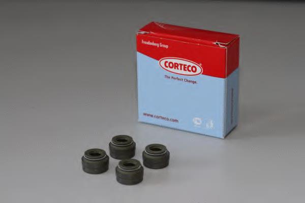 Retenes de válvulas 19034069 Corteco